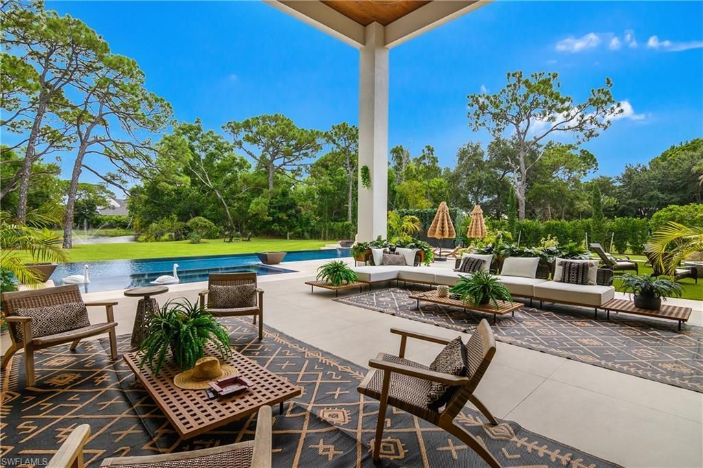6616 Trail Blvd, Naples, FL 34108 Photo