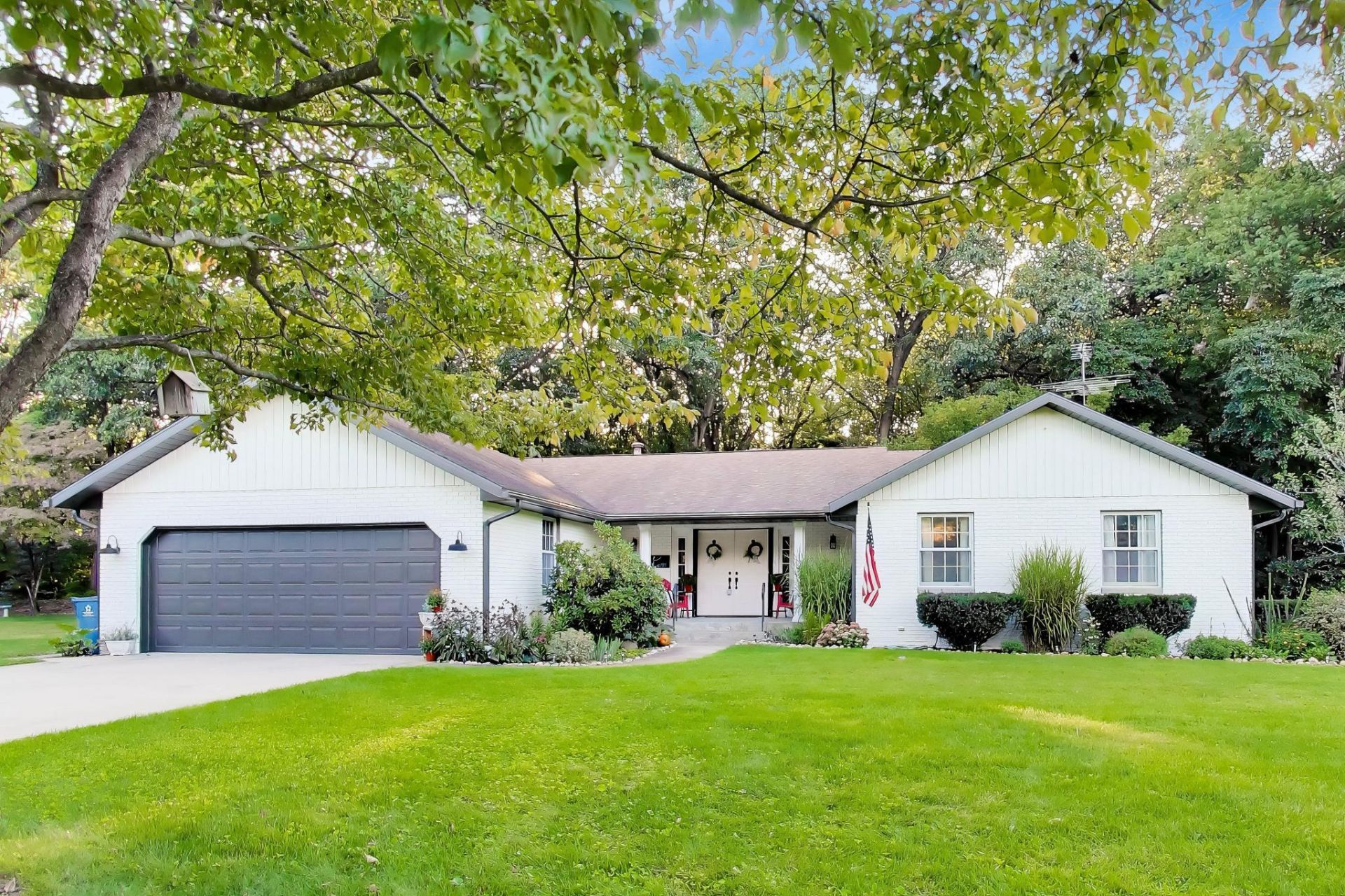 4376 N Vintage Hills Trail W, La Porte, IN 46350 Main Photo