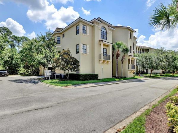 220 Paseo Terraza, Unit 301, St Augustine, FL 32095