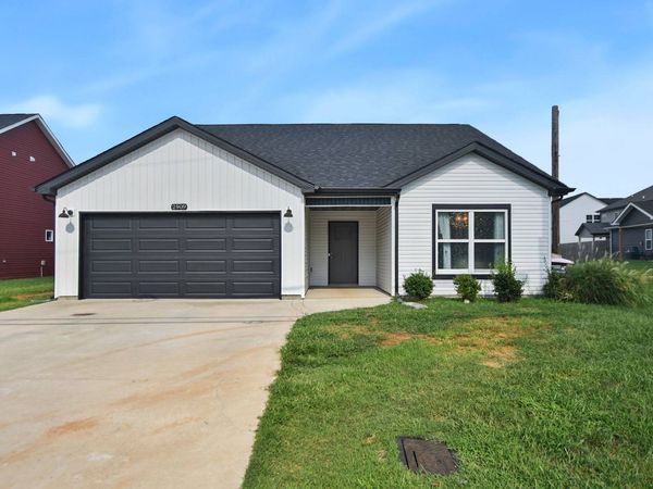 2909 Darrow Road, Clarksville, TN 37042