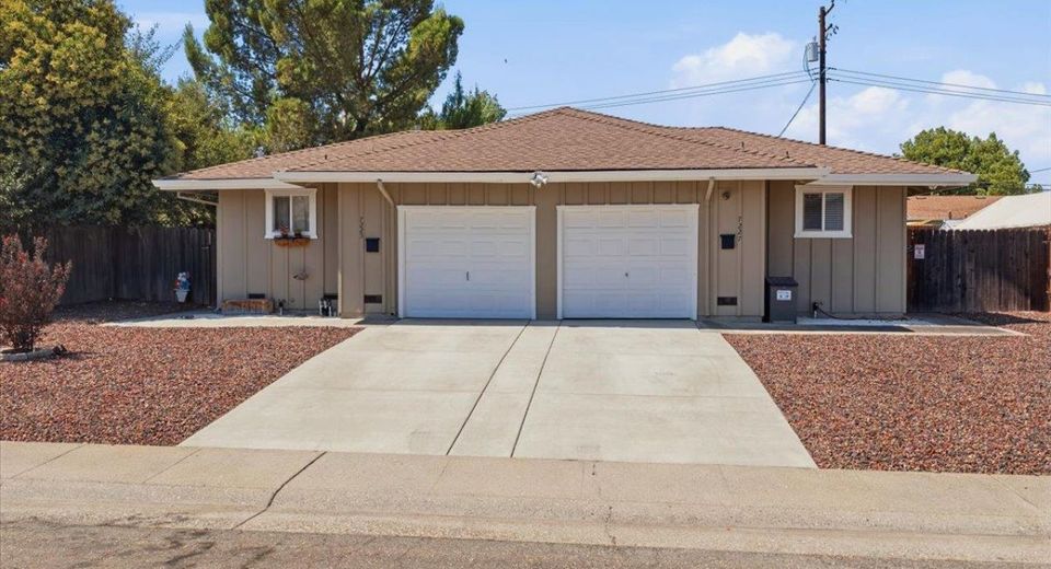 7225 Camel Rock Way, Citrus Heights, CA 95610 Photo