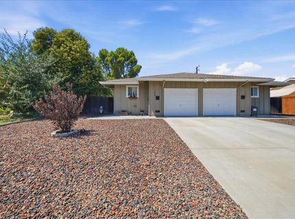 7225 Camel Rock Way, Citrus Heights, CA 95610 Photo