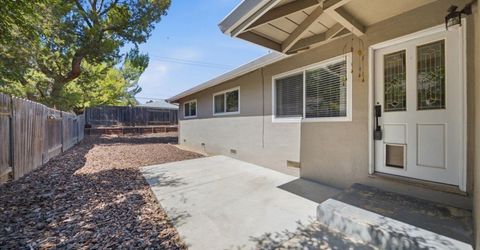 7225 Camel Rock Way, Citrus Heights, CA 95610 Photo