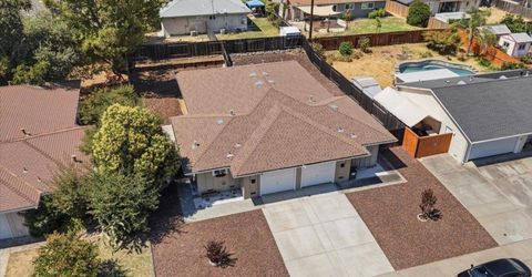 7225 Camel Rock Way, Citrus Heights, CA 95610 Photo