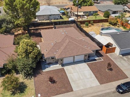 7225 Camel Rock Way, Citrus Heights, CA 95610 Photo