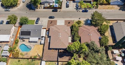 7225 Camel Rock Way, Citrus Heights, CA 95610 Photo