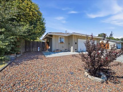 7225 Camel Rock Way, Citrus Heights, CA 95610 Photo