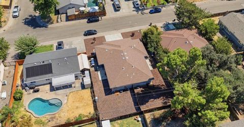7225 Camel Rock Way, Citrus Heights, CA 95610 Photo