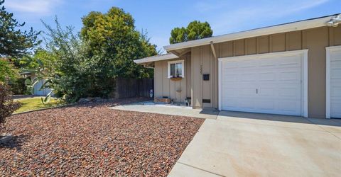 7225 Camel Rock Way, Citrus Heights, CA 95610 Photo