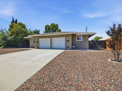 7225 Camel Rock Way, Citrus Heights, CA 95610 Photo