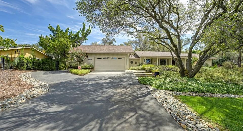 9485 Oak Leaf Way, Granite Bay, CA 95746 Photo