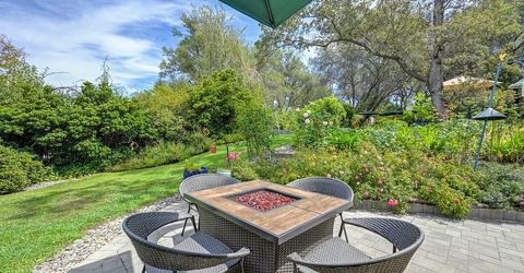 9485 Oak Leaf Way, Granite Bay, CA 95746 Photo
