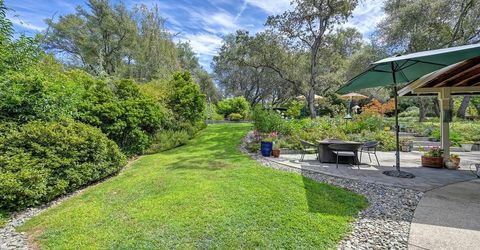 9485 Oak Leaf Way, Granite Bay, CA 95746 Photo