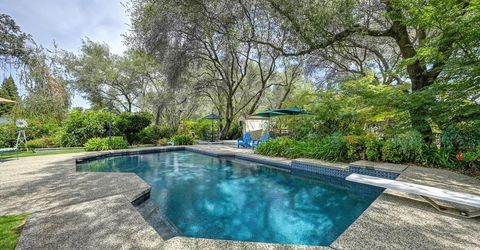 9485 Oak Leaf Way, Granite Bay, CA 95746 Photo