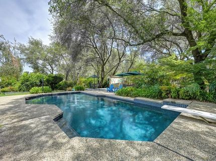 9485 Oak Leaf Way, Granite Bay, CA 95746 Photo