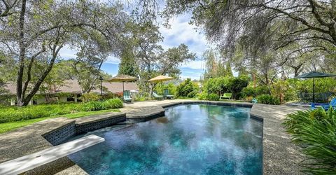 9485 Oak Leaf Way, Granite Bay, CA 95746 Photo
