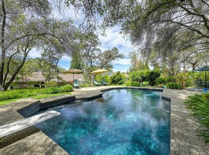 9485 Oak Leaf Way, Granite Bay, CA 95746 Photo