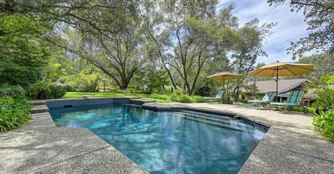 9485 Oak Leaf Way, Granite Bay, CA 95746 Photo