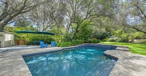9485 Oak Leaf Way, Granite Bay, CA 95746 Photo