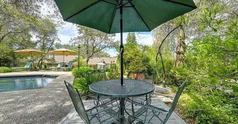 9485 Oak Leaf Way, Granite Bay, CA 95746 Photo