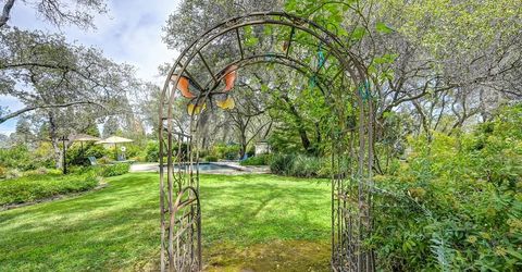 9485 Oak Leaf Way, Granite Bay, CA 95746 Photo