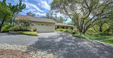 9485 Oak Leaf Way, Granite Bay, CA 95746 Photo