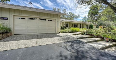 9485 Oak Leaf Way, Granite Bay, CA 95746 Photo