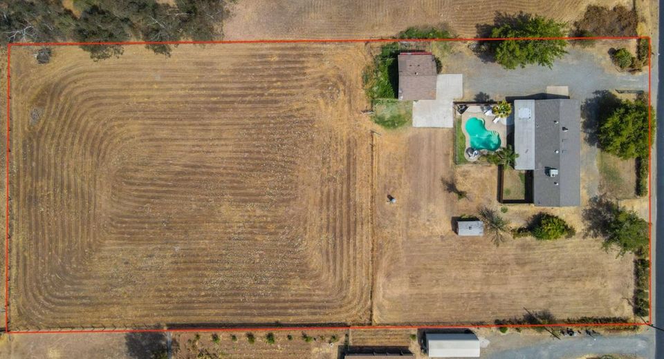 461 Adair St, Elverta, CA 95626 Photo