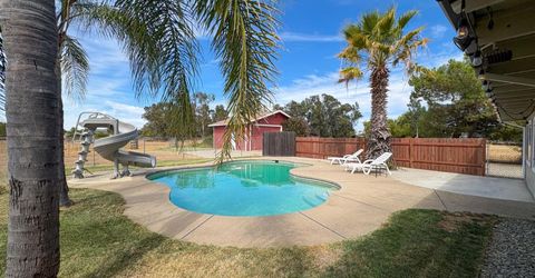 461 Adair St, Elverta, CA 95626 Photo