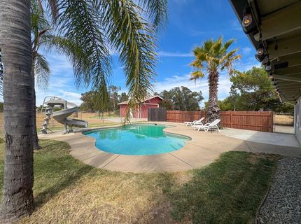 461 Adair St, Elverta, CA 95626 Photo