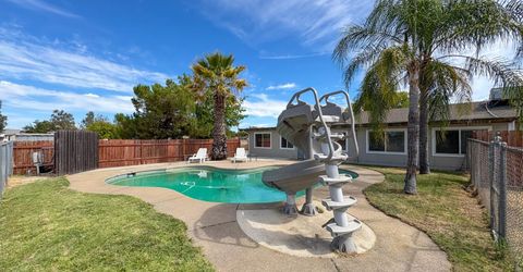 461 Adair St, Elverta, CA 95626 Photo