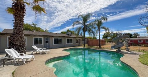 461 Adair St, Elverta, CA 95626 Photo