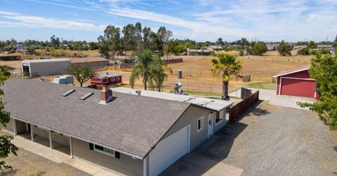461 Adair St, Elverta, CA 95626 Photo