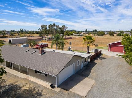 461 Adair St, Elverta, CA 95626 Photo