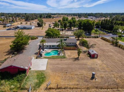 461 Adair St, Elverta, CA 95626 Photo