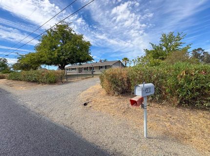 461 Adair St, Elverta, CA 95626 Photo
