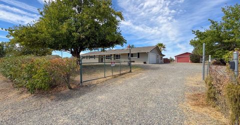 461 Adair St, Elverta, CA 95626 Photo