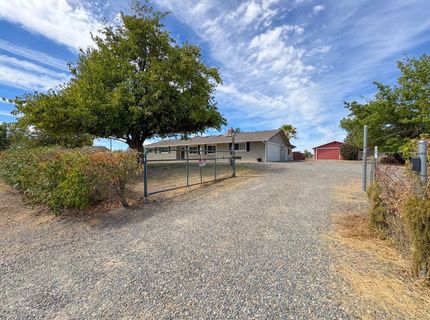 461 Adair St, Elverta, CA 95626 Photo