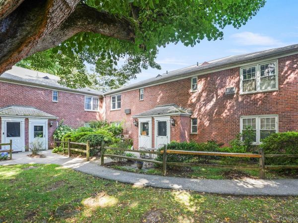 100 Cedar Street , Unit A17, Dobbs Ferry, NY 10522