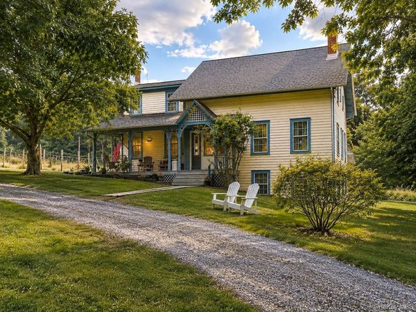 6 Old Dominion Road , Blooming Grove, NY 10914