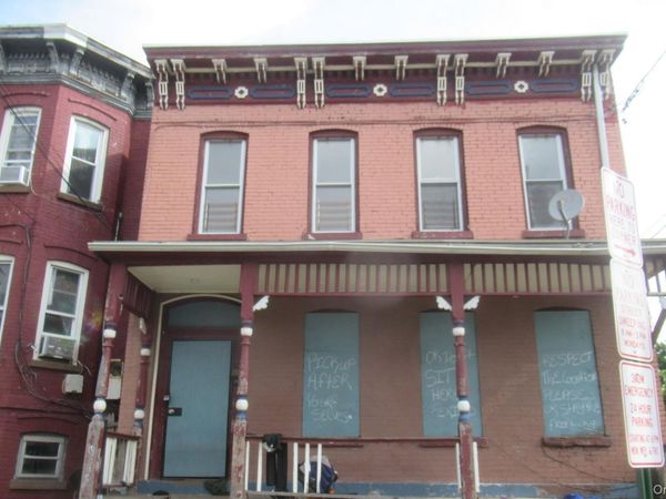 84 Benkard Avenue , Newburgh, NY 12550