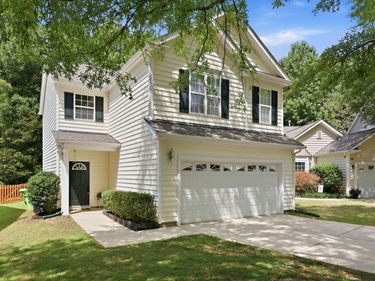 8433 Whisper Ridge Place, Raleigh, NC 27613