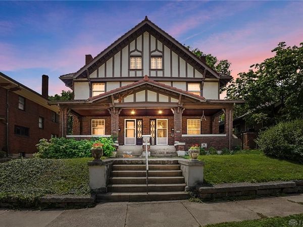 324-326 W Grand Avenue, Dayton, OH 45405