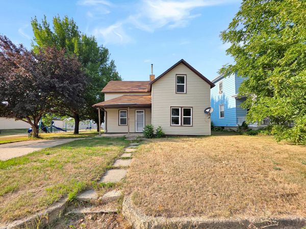 410 MAIN Street , Hawley, MN 56549