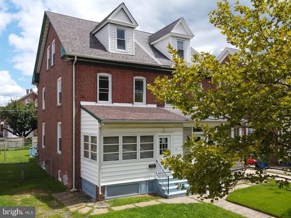 118 6TH AVENUE, ROEBLING, NJ 08554