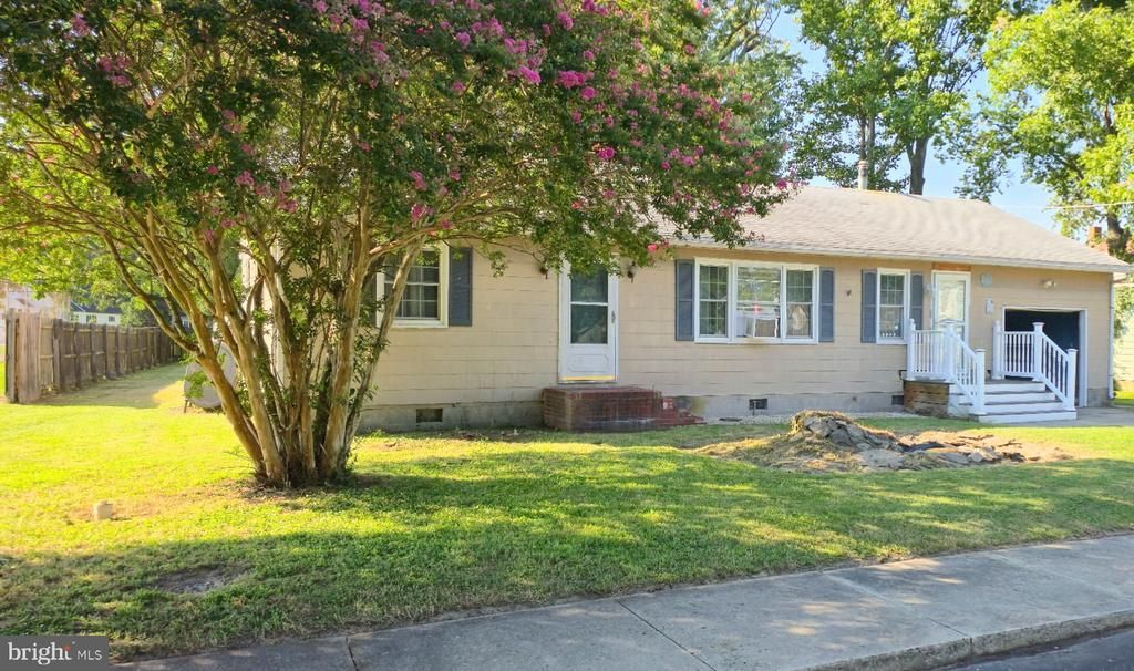 205 MIDDLE, VIENNA, MD 21869