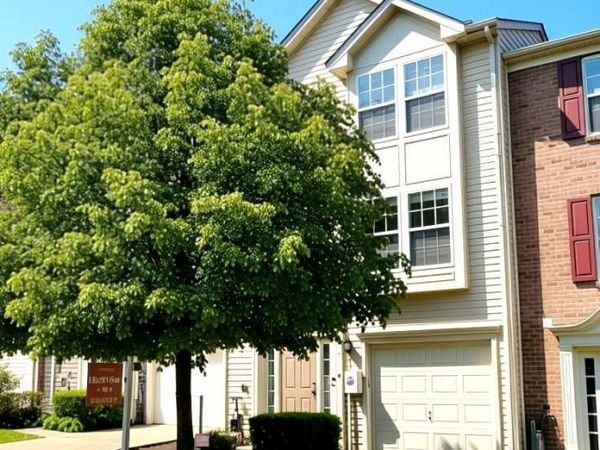 7226 MAIDSTONE PLACE , Unit 235, ELKRIDGE, MD 21075