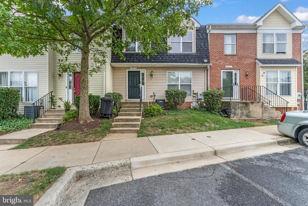 3506 65TH AVENUE , HYATTSVILLE, MD 20784