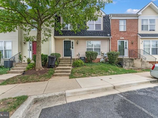 3506 65TH AVENUE, Unit 10-C, HYATTSVILLE, MD 20784