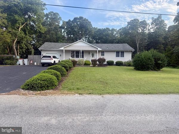 2035 DAHL TERRACE , NEWFIELD, NJ 08344